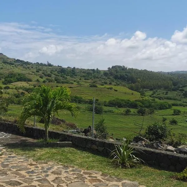 Panoramic Paradise 2, hotel v destinaci Marianne Island