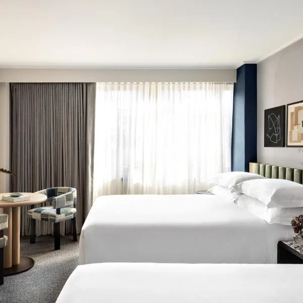 Kimpton Theta New York - Times Square by IHG, hotel in New York