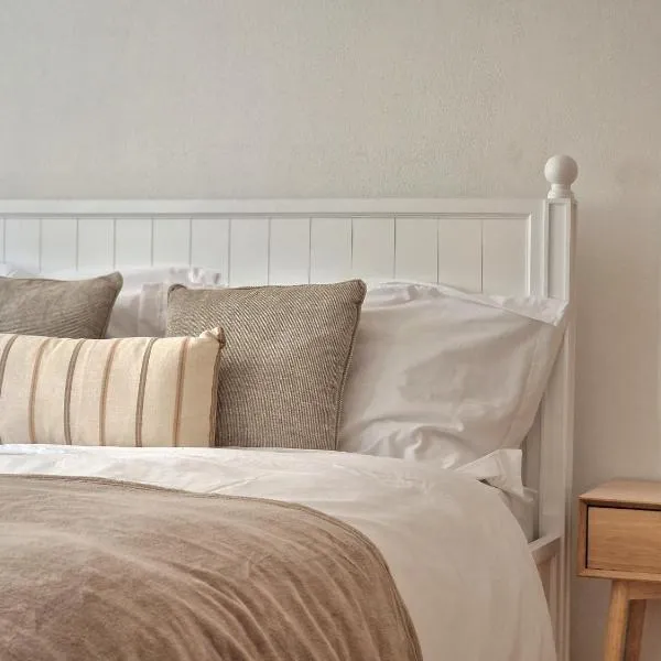 TORTORELLA Apartments, hotel in Gorizia