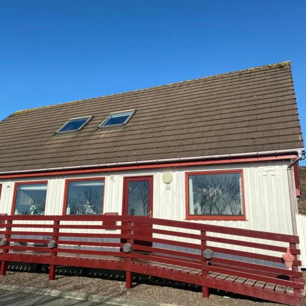 Apartment 1, Craigmore, ξενοδοχείο στο Λέργουικ