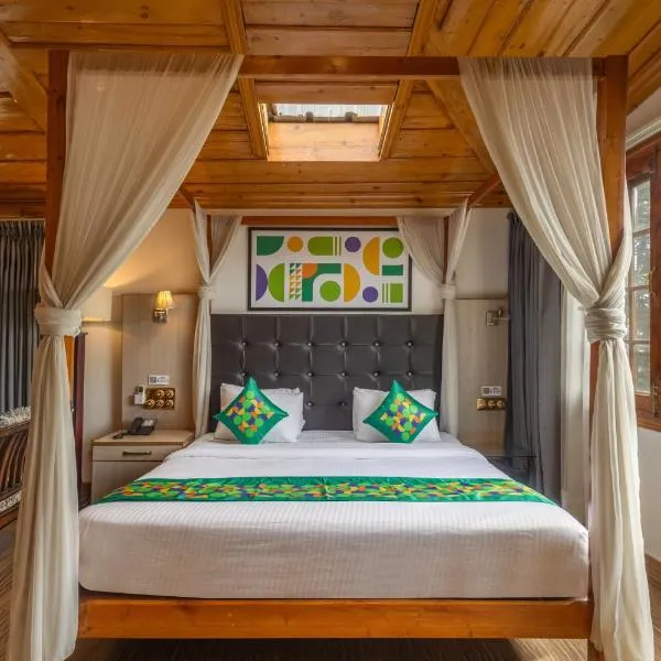 Treebo Premium Torrentium - A Heritage Hotel, hotel em Shimla