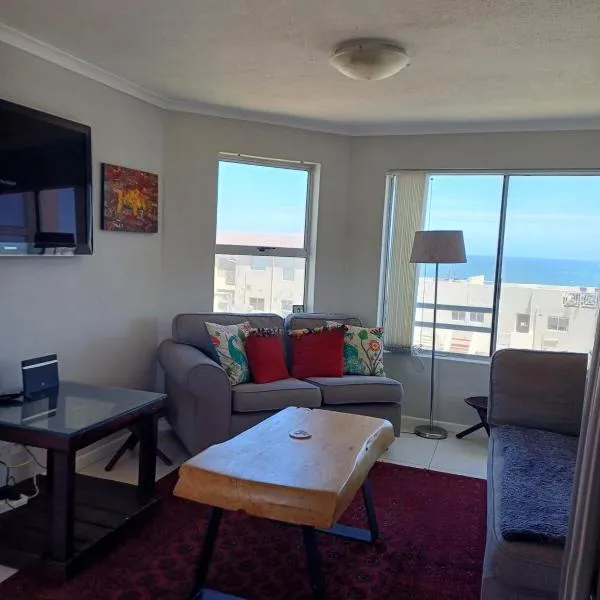 Beach Club 150 Hermanus, hotel v destinaci Hermanus