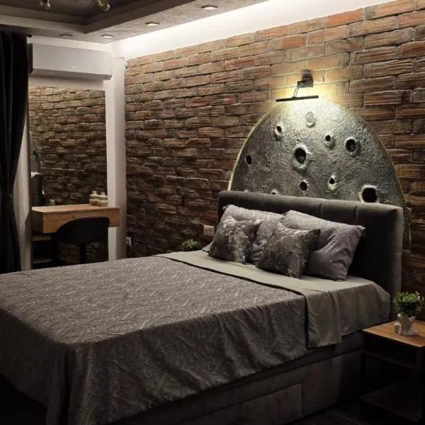 "Moon M" Apartman, ξενοδοχείο σε Vrnjačka Banja