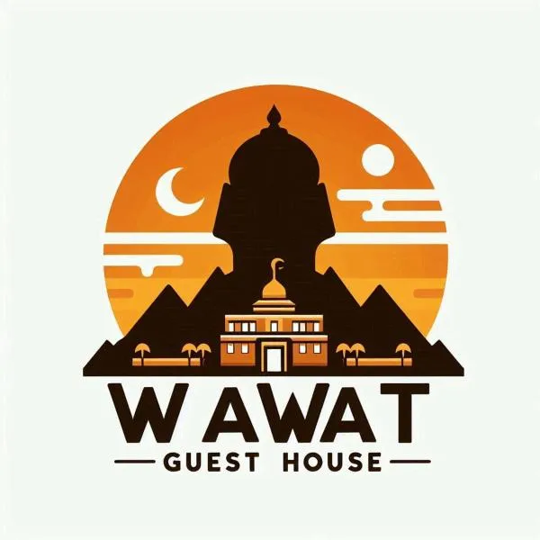 wawat, hôtel à Abou Simbel