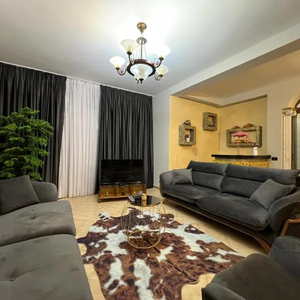 Elly Apartment, ξενοδοχείο στο Δυρράχιο