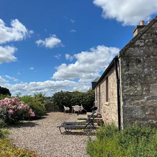 Cocklekitty Cottage, hotel in Kelso