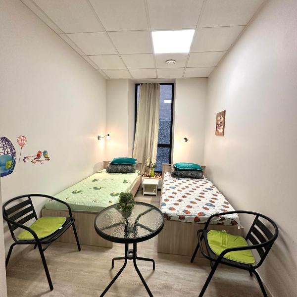 Room for rent at Centre, Riga, Riga