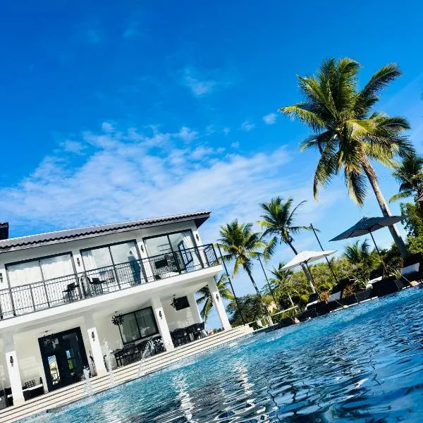 Fletcher American Manor Hotel & Resort, hotel in Prado
