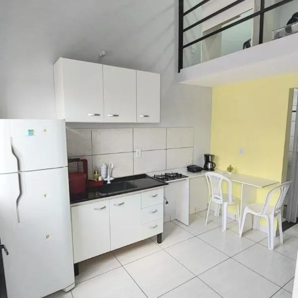 Loft - Residencial Raio do Sol - Sorriso - MT, hotel a Sorriso