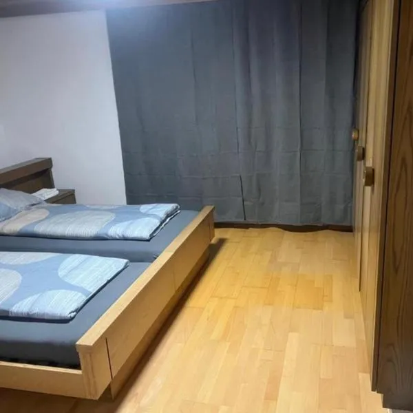 Apart Dornbirn 4, hotel in Dornbirn