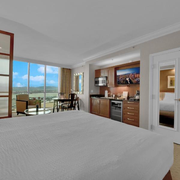 Aurora Haven MGM, Las Vegas