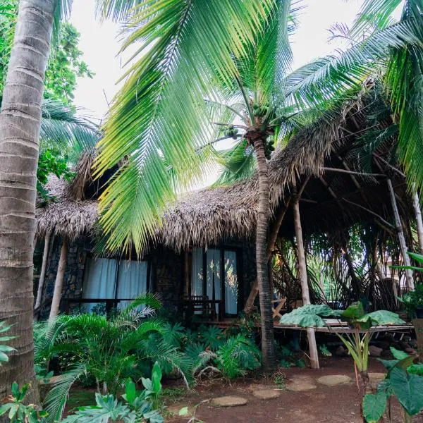 Mizata By Antiresort, hótel í Santa María Mizata