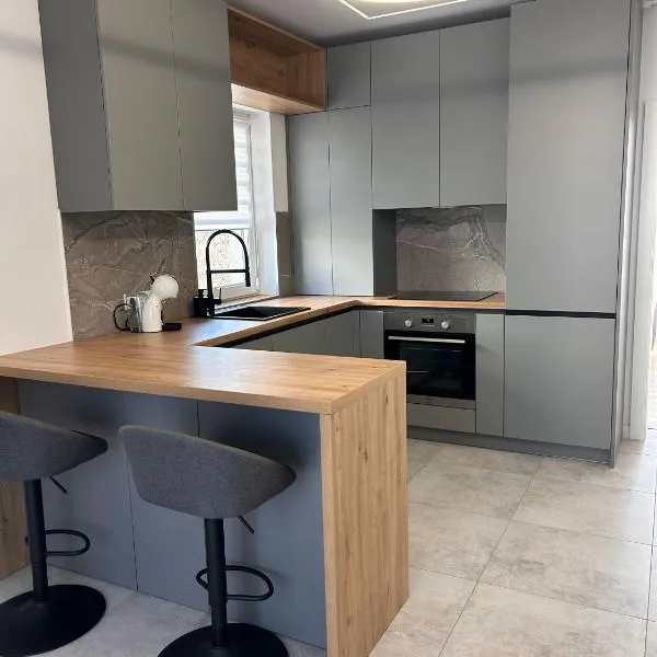Limone Residence, hotel in Baia Mare