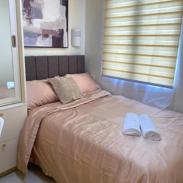 Casa de Vera Iloilo SMDC Style Residences, Hotel in Iloilo City