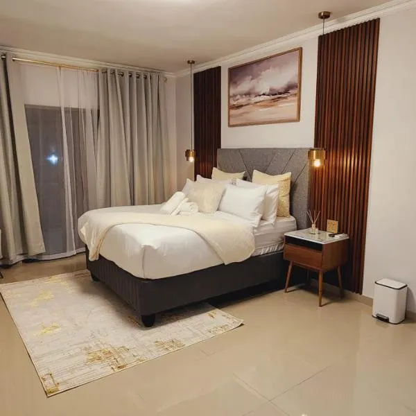 Le Classic A Montclair, hotel a Durban