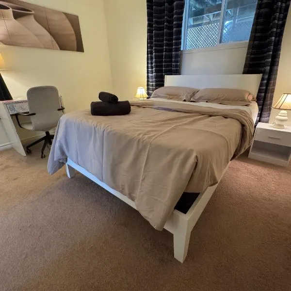 Lakeview Retreat, hotel in Oshawa