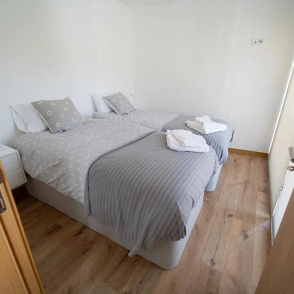 Casa do Cabecinho, Hotel in Pampilhosa da Serra