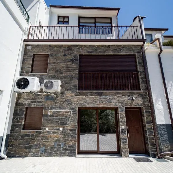 Casa do Moinho, ξενοδοχείο σε Pampilhosa da Serra