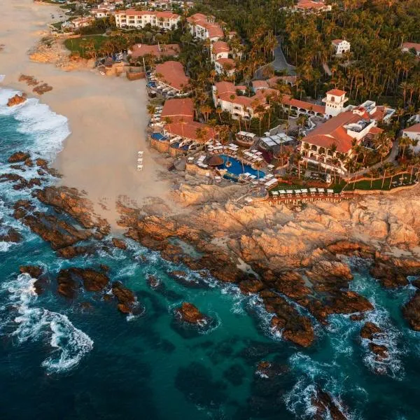 One&Only Palmilla, hotel a San José del Cabo