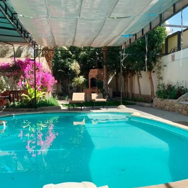 Rasli Hurghada private Villa, hôtel à Hurghada