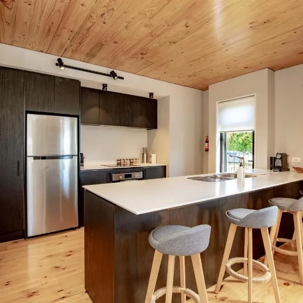 Urban Comfort 3BR with Garage and Close to City Centre, hotel in Christchurch