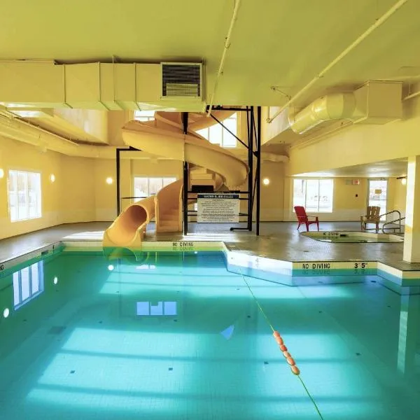 Ramada by Wyndham Cranbrook, hotel in Cranbrook