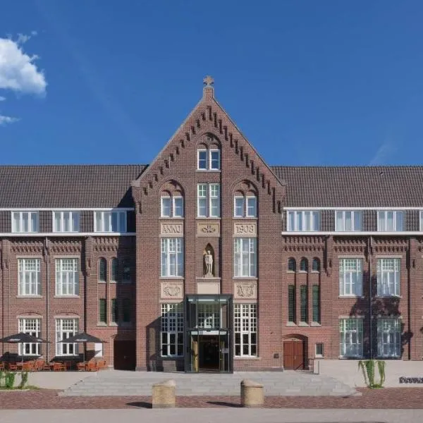 DoubleTree by Hilton Sittard, hotel v destinaci Sittard
