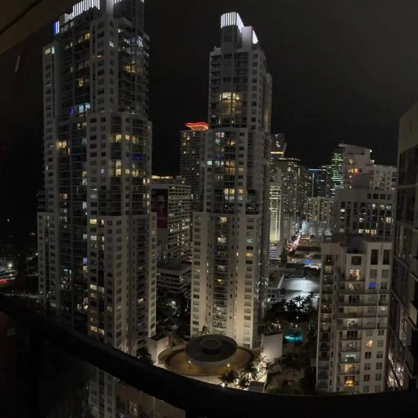 Luxury Suite Heated pool & jacuzzi, hotel en Miami