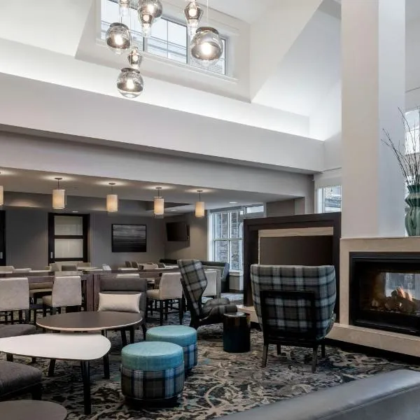Residence Inn by Marriott Akron Fairlawn, hotel in Fairlawn