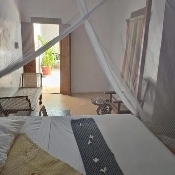 Ajooba, hotel en Lamu