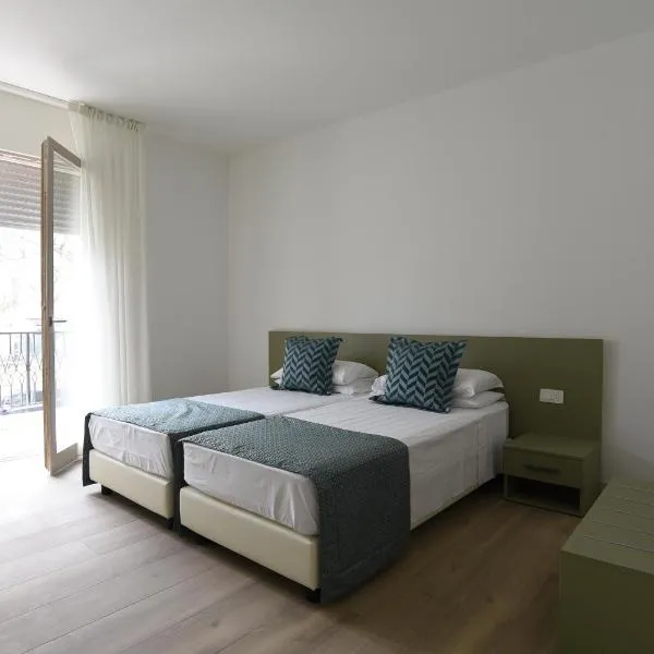 Bed and Breakfast Alla Posta, хотел във Венеция