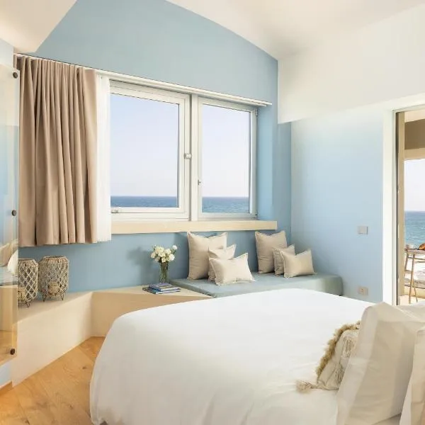 Metamare, hotel v destinaci Cozze