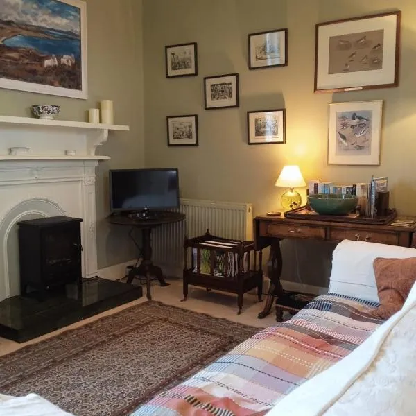 The Old School House B&B, ξενοδοχείο σε Kelso