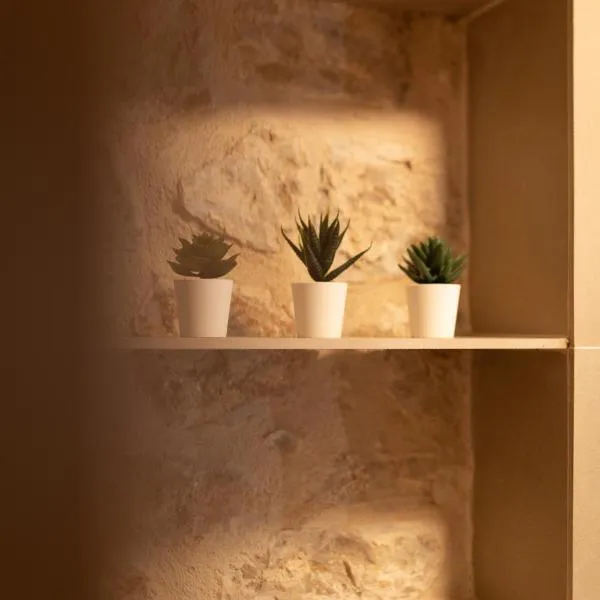 Studio Suites Mila，位于科米扎的酒店