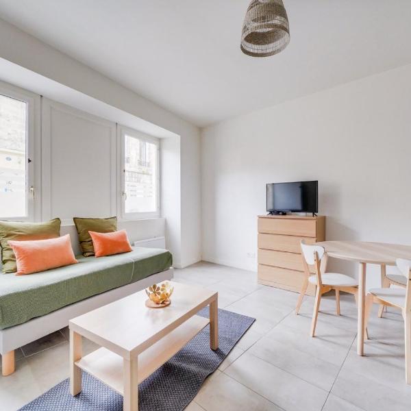 Charmant studio à Bordeaux, Bordeaux