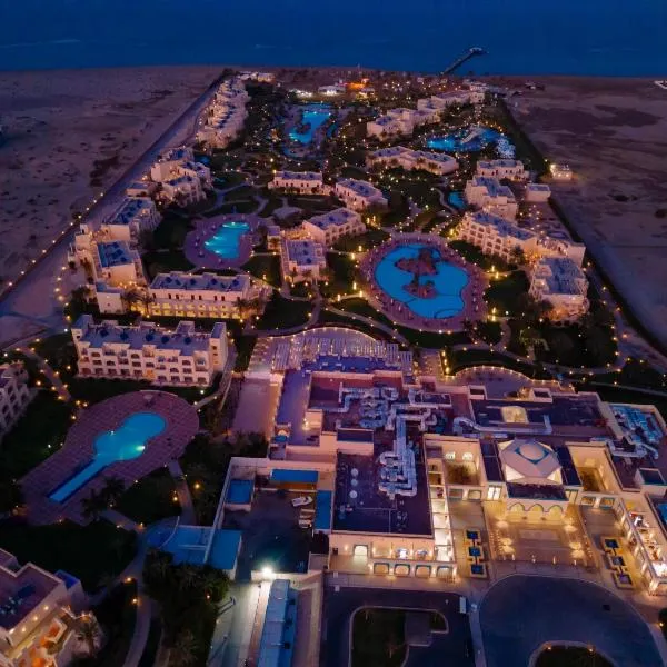 Sataya Resort Marsa Alam, ξενοδοχείο στη Μάρσα Αλάμ