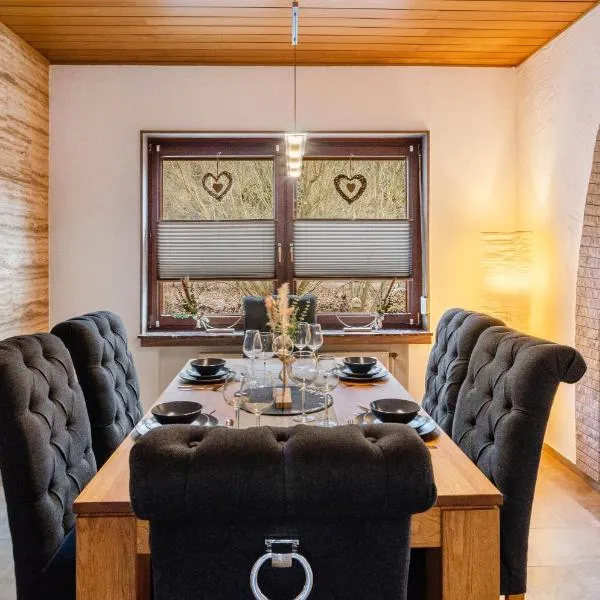 Fewo Jaeger, hotel in Bad Sachsa