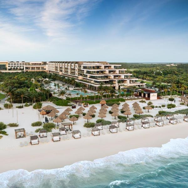2 Céntrico y Amplio Departamento para 2 a 6 personas, Cancún