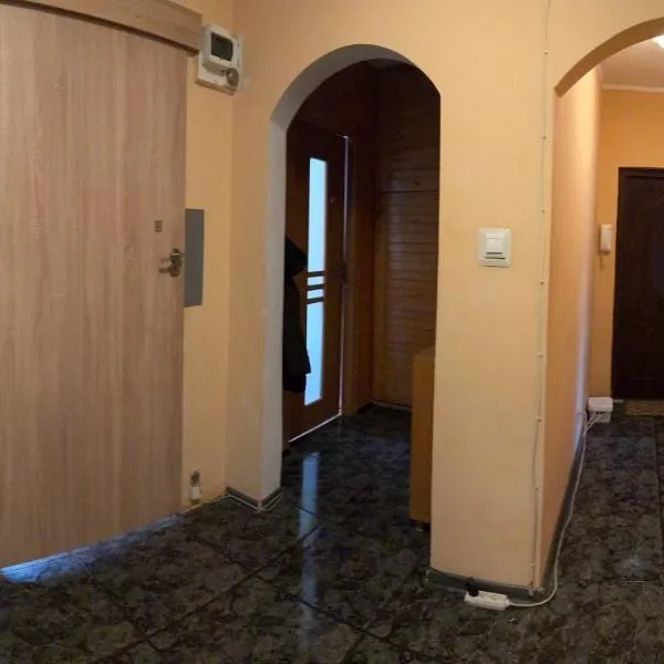 HOsTEL REDA Szczecin, hotell sihtkohas Szczecin