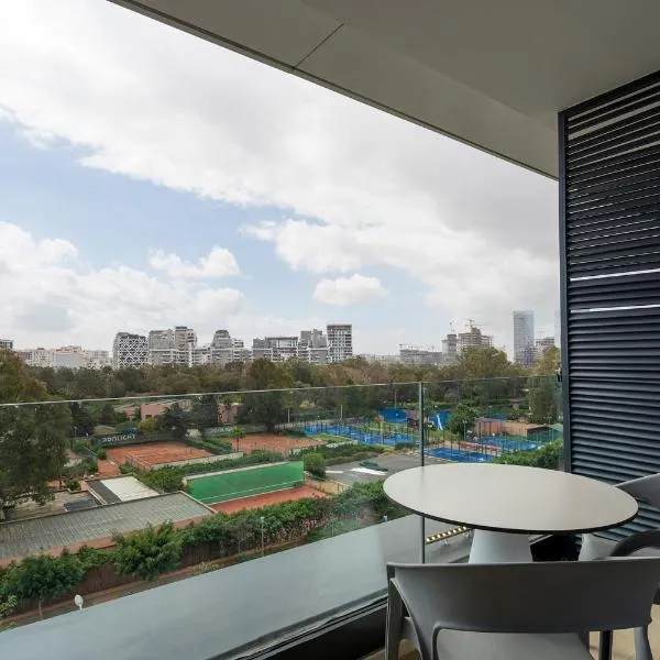 Eurostars Casa Anfa، فندق في الدار البيضاء