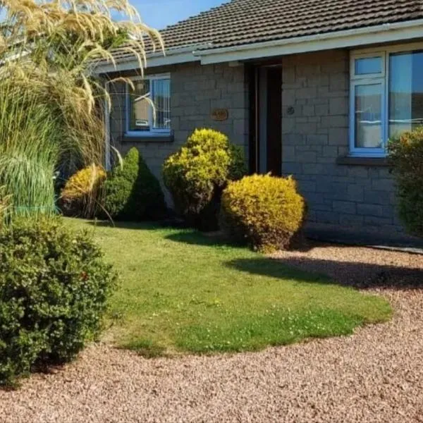 Ivy Cottage, hotel in Montrose