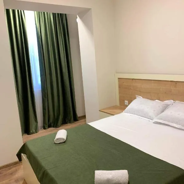 T&T Cozy Apartment Rustavi, hotel in Rustavi