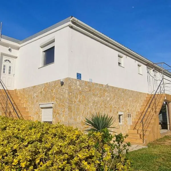 Apartments Šešo, hotel v destinaci Pag