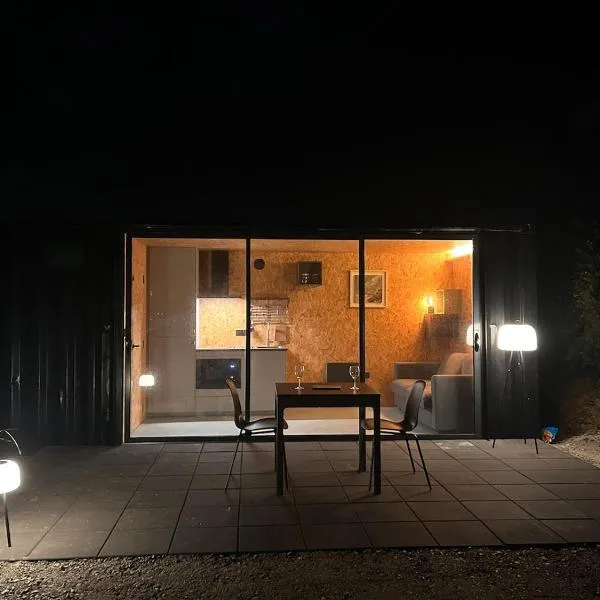 The 9 acre, Hotel in Midleton