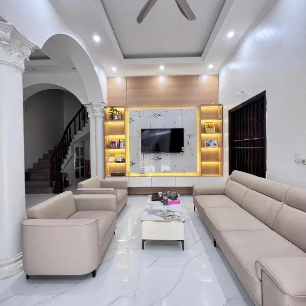 Ninh Binh Cozy Homestay, hotel in Ninh Binh