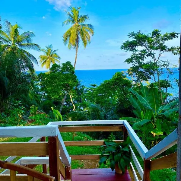 7 Ventos, hotell sihtkohas Alto Douro