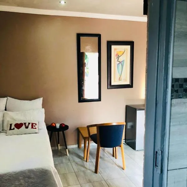 Muhle Guesthouse, hotel a Giyani