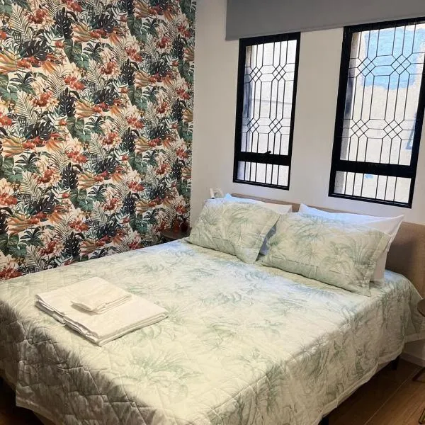 Guaja 745, hotel em Belo Horizonte