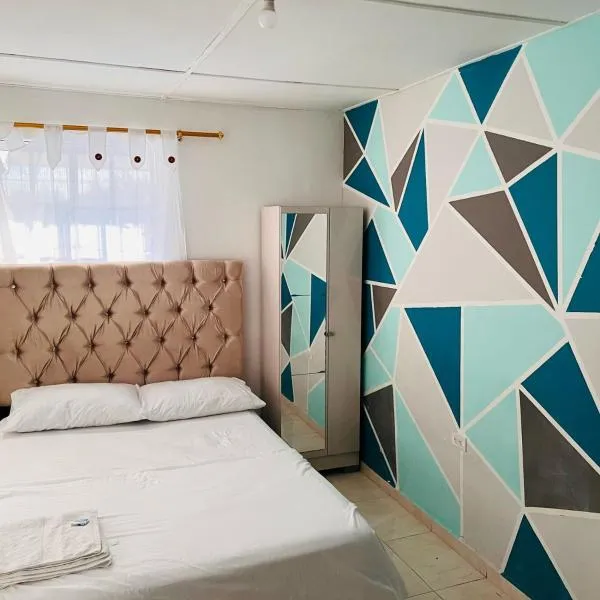 Hotel Linkon Riohacha, khách sạn ở Ríohacha