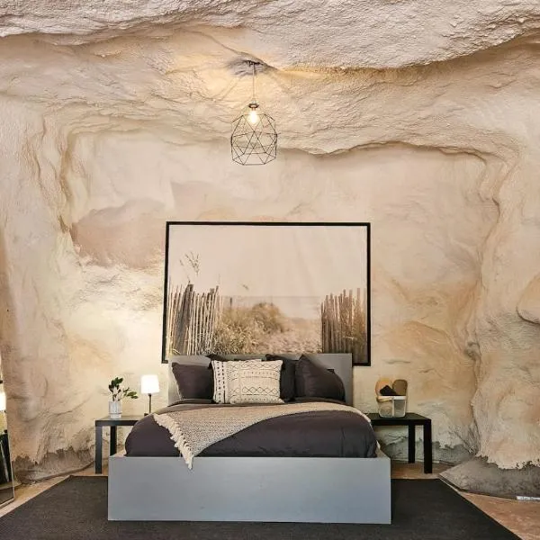 The Caves at Moab - At Private Riverside Ranch, ξενοδοχείο σε Moab